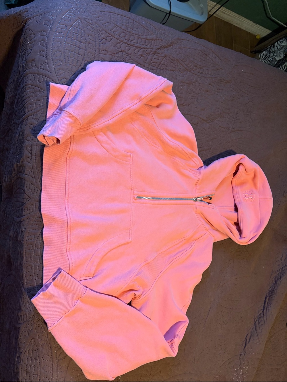 lululemon scuba 🩷